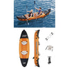 Bestway Hydro Force Kayak Rapid x2 Set gonflable