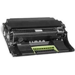 Unité d'imagerie Lexmark 50F0Z00 noir