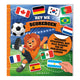 Coupe du Monde de Football 2026 - carnet de scores