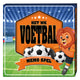 Coupe du Monde de Football 2026 - jeu mémo