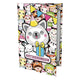 Invitations - kawaii 6pcs.