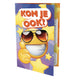 Invitations - lunettes de soleil 6pcs.