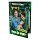 Invitations freek vonk