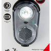 Batterie Smart Headlight Luxmax 15
