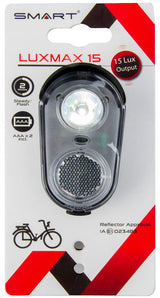 Batterie Smart Headlight Luxmax 15 - afbeelding 1