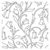 Livre de coloriage - bloom nouveau