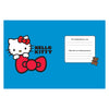 Livre d'amis - Hello Kitty