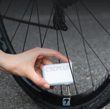 Cycplus Electric Battery Pump Pump A2S Cube Mini - afbeelding 2
