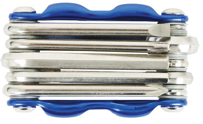 Edge Multitool 11 pièces