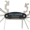 Edge multitool 18 pièces