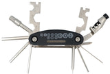 Edge multitool 18 pièces - afbeelding 1