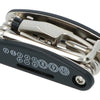 Edge multitool 18 pièces