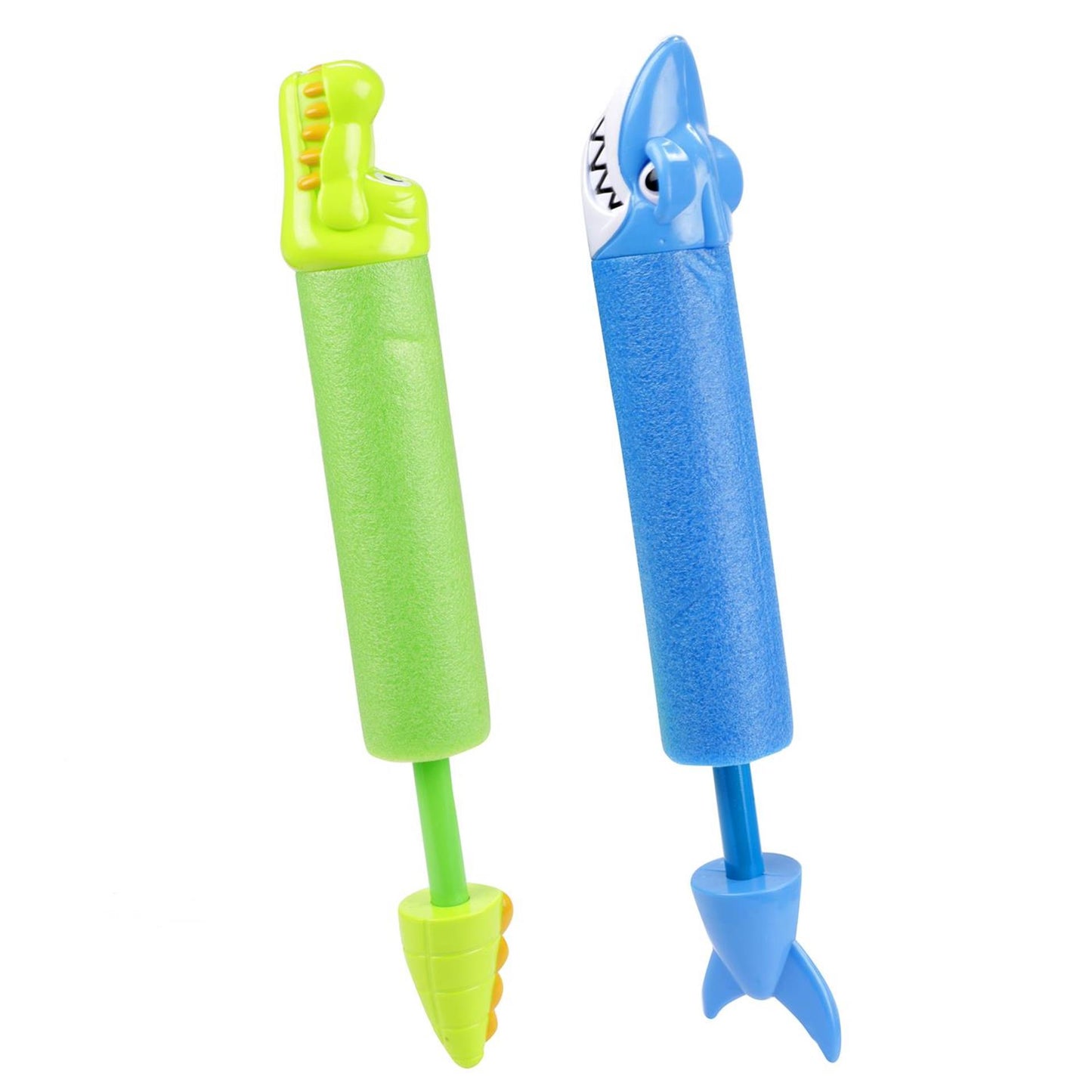 Splash Splash Sprayer Pistolet Water Long Animal