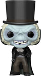 Manoir hanté Funko - pop ! hatbox ghost figurine de collection 9 cm - multicolore