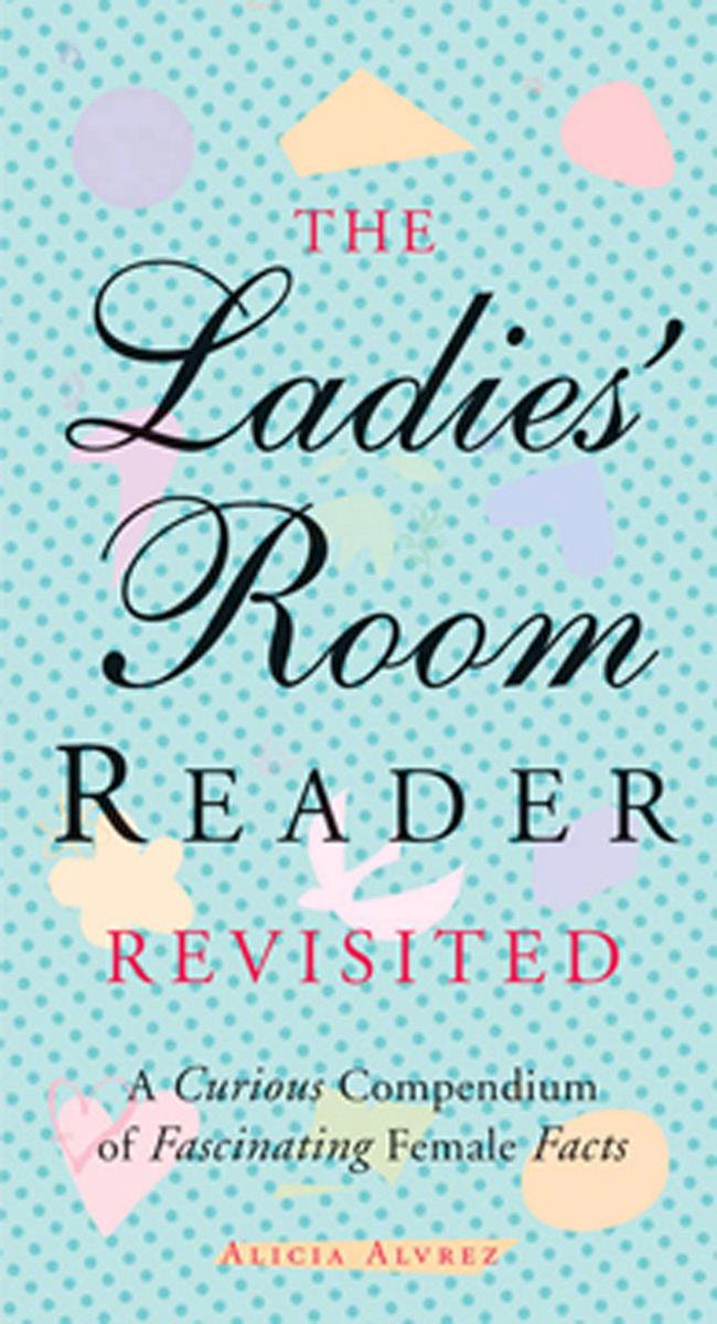 Le lecteur des toilettes pour dames revisité
