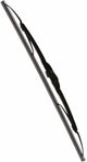 Carpoint essuie-glace nxt premium 18c 45 cm – caoutchouc naturel – cadre en acier galvanisé – installation facile –