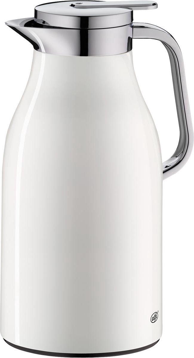Alfi thermos skyline noix de coco blanc 1,5 litres