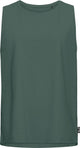 Jack wolfskin débardeur de voyage avec chemise d'extérieur pour femme-sago palm