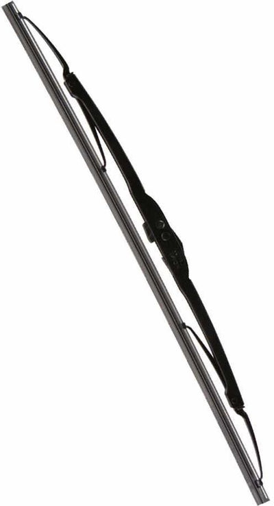 Essuie-glace de voiture Carpoint 24c 60 cm - essuyage sans traces - fonctionnement silencieux - installation facile