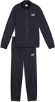 Survêtement unisexe Puma poly suit b - nouveau bleu marine