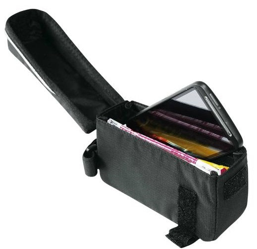 SKS Frametas Energy Sac 0,5 L - noir