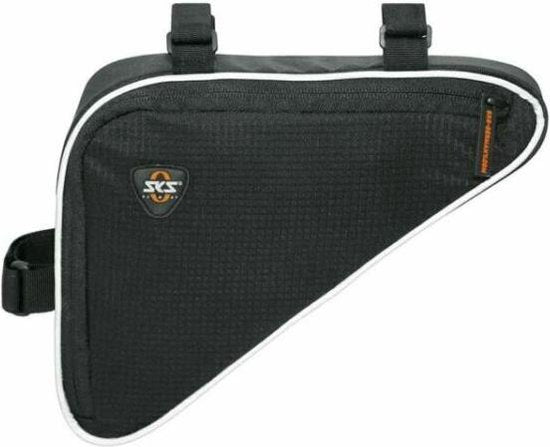 Triangle Sks Frametas 1.4L - noir