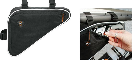 Triangle Sks Frametas 1.4L - noir