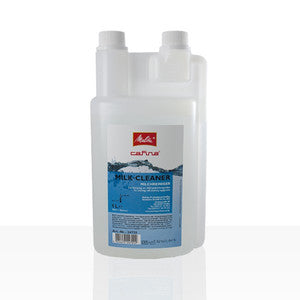 Nettoyant pour cappuccino tourbillon Melitta (1 litre)