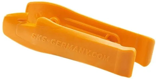 SKS TIRE CLIENT PVC 2 pièces - Orange