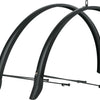 Sks Fender Set Primus 28 45 mm - noir