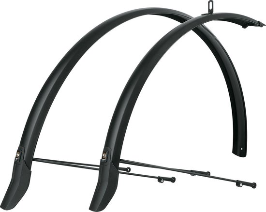 Sks Fender Set Primus 28 45 mm - noir