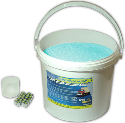 Reinheimer équilibrant la poudre de 8 kg