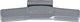 Reinheimer Equivalent Weight Steel 5 f. jantes en acier