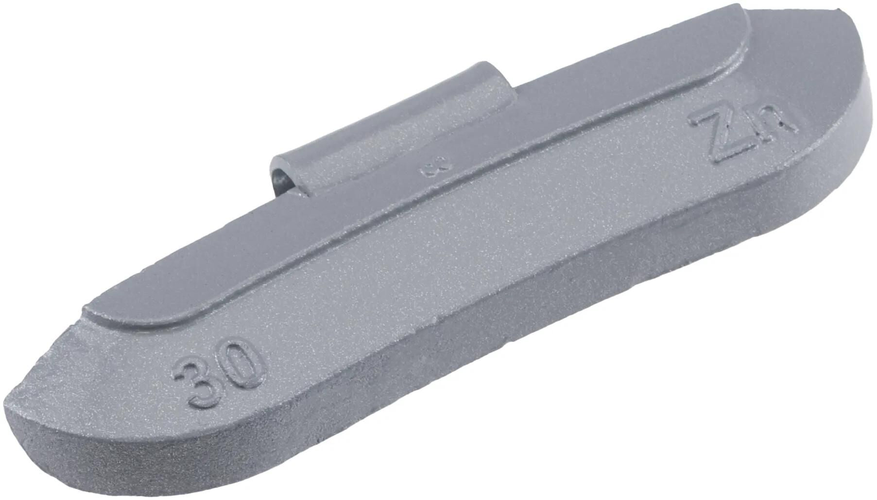 À venir bientôt le poids de la voiture de zinc. Poids 30g