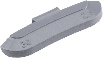 À venir bientôt le poids de la voiture de zinc. Poids 30g