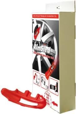 Protection de tête de montage d'extension Ravaglioli g100012k