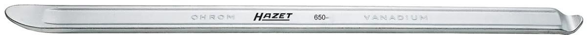 Hazet Liver Motorcycle 650-8 199 mm