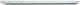 Leviers de pneu hazet w. plastique 650k-20 500 mm