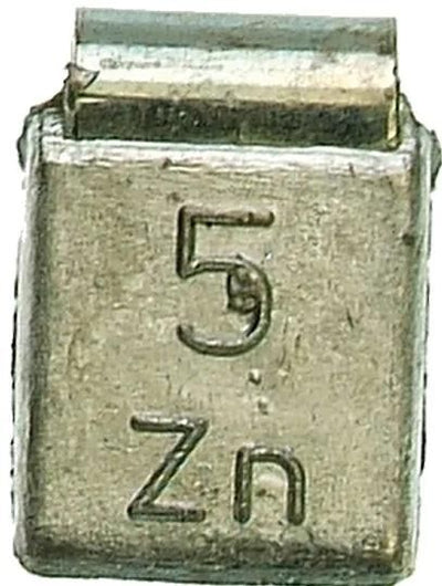 Reinheimer Balance Pondeaux Zinc 5gr Car le polyvalent