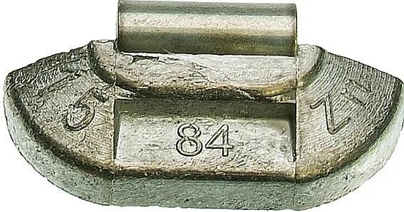Reinheimer Balance Weights Zinc 15G Car le polyvalent
