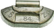 Reinheimer Balance Weights Zinc 15G Car le polyvalent