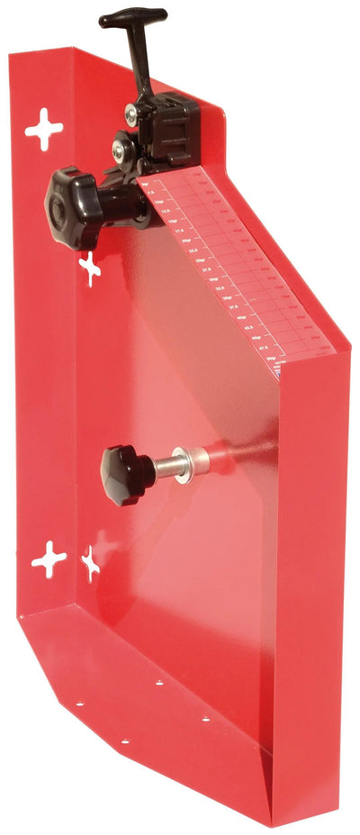Reinheimer Poids-Tobut Wall-Mount
