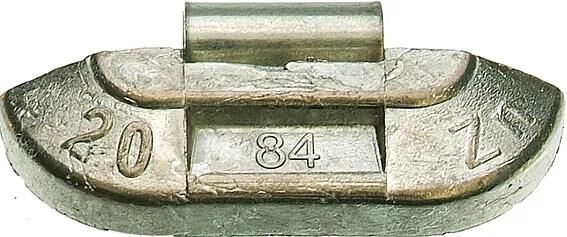 Reinheimer Balance Weights Zinc 20G Car le polyvalent