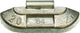 Reinheimer Balance Weights Zinc 20G Car le polyvalent