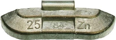 Reinheimer Balance Pondeaux Zinc 25G Car le polyvalent