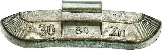Reinheimer Balance Weights Zinc 30g Car le polyvalent