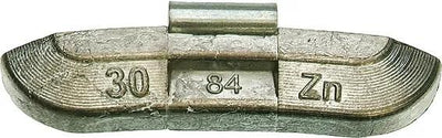 Reinheimer Balance Weights Zinc 30g Car le polyvalent