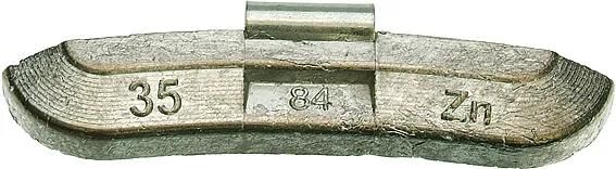 Reinheimer Balance Weights Zinc 35G Car le polyvalent