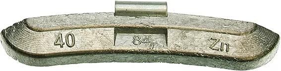 Reinheimer Balance Weights Zinc 40G Car le polyvalent