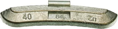 Reinheimer Balance Weights Zinc 40G Car le polyvalent